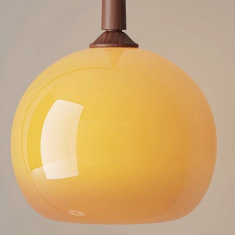 ELLE Modern Floor Lamp