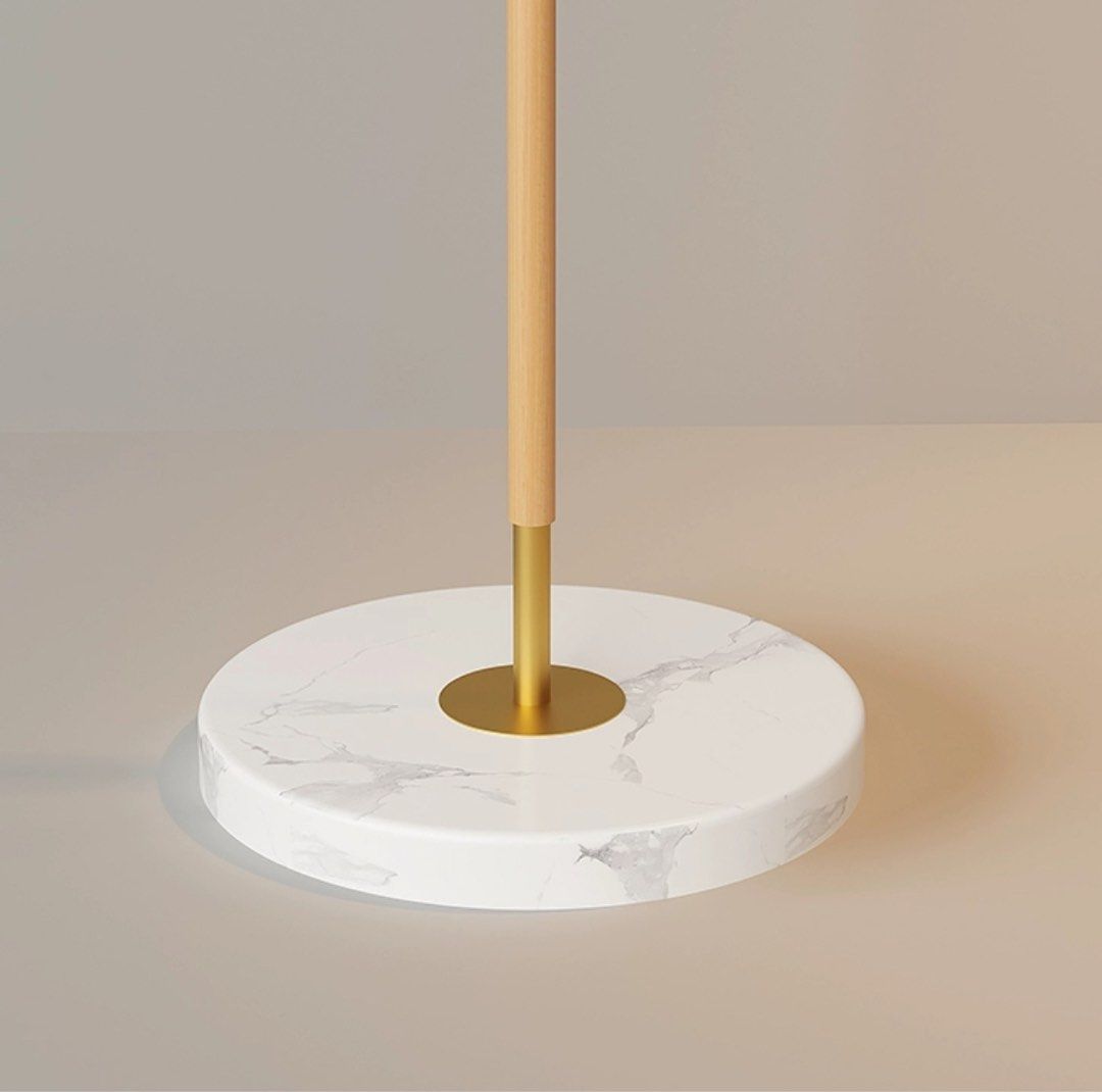 ELLE Modern Floor Lamp