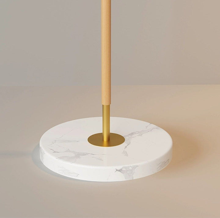 ELLE Modern Floor Lamp