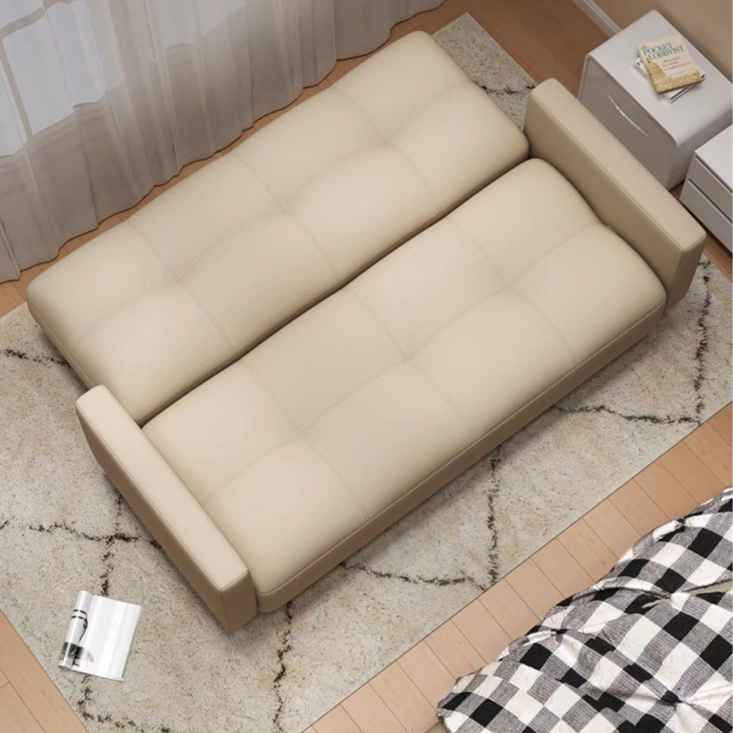 SERLUNA Modern Sofa Bed