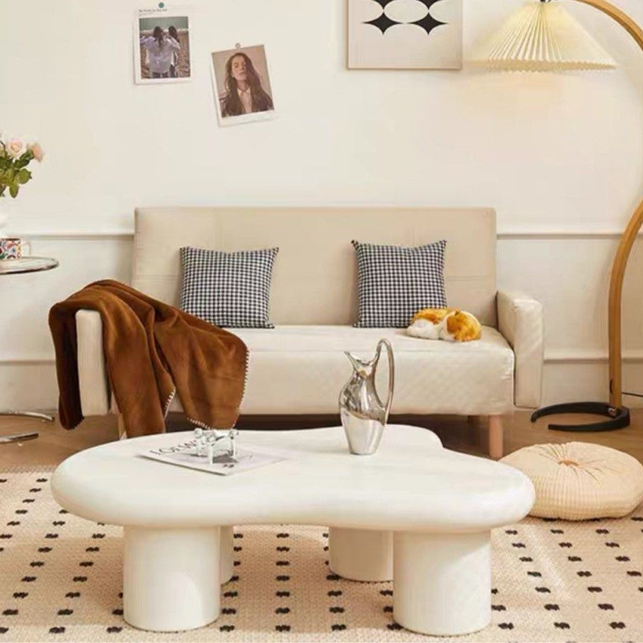SERLUNA Modern Sofa Bed