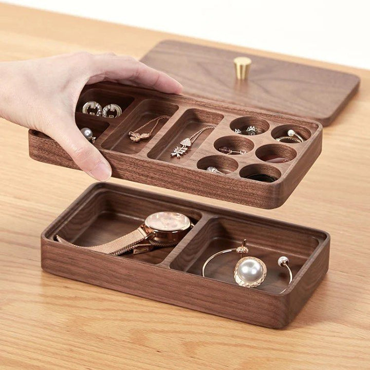 ELMEZ Jewellery Box