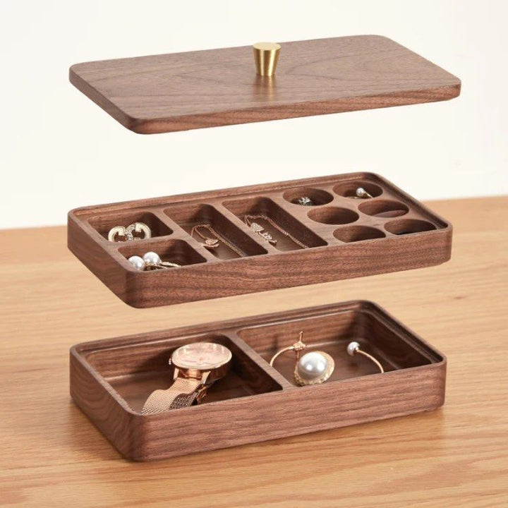 ELMEZ Jewellery Box