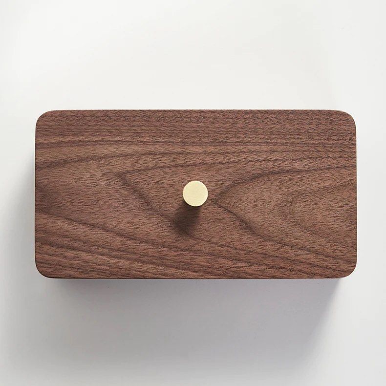 ELMEZ Jewellery Box