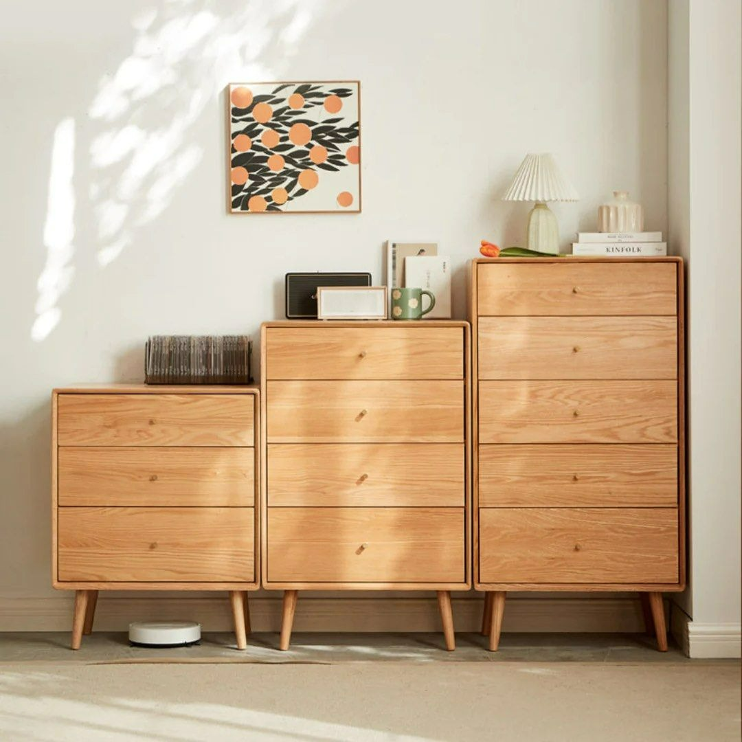 DORIAN Drawer Chest