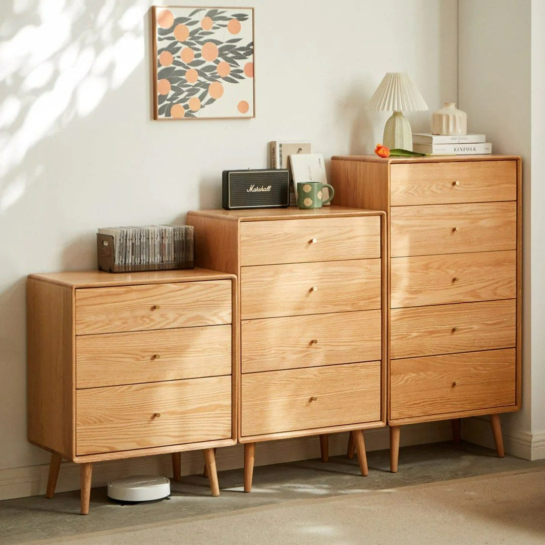 DORIAN Drawer Chest