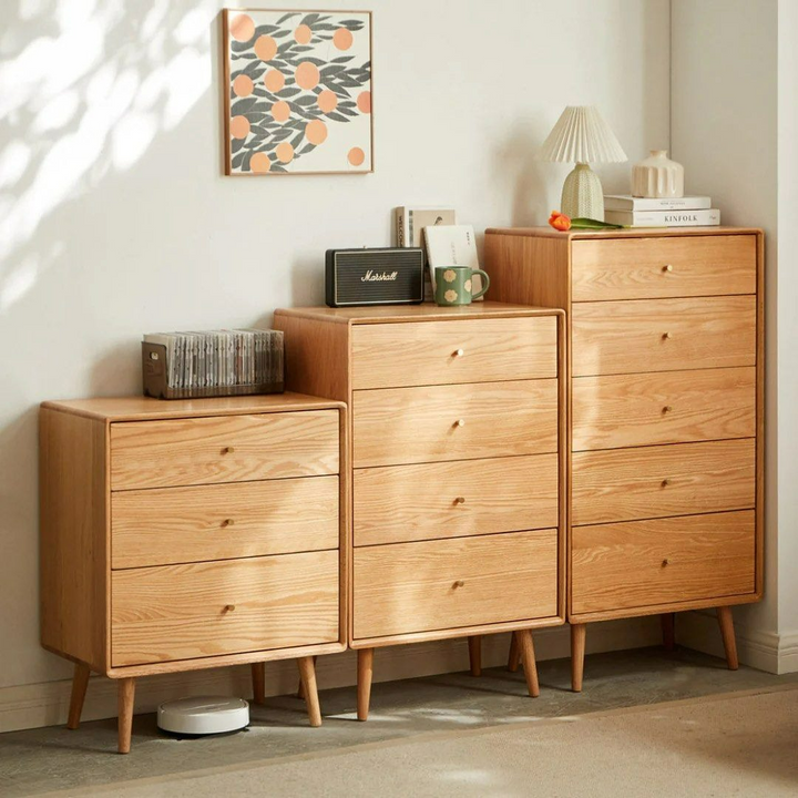 DORIAN Drawer Chest