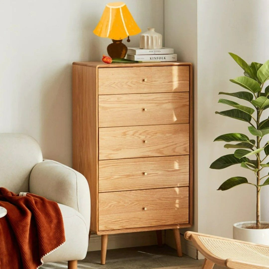 DORIAN Drawer Chest
