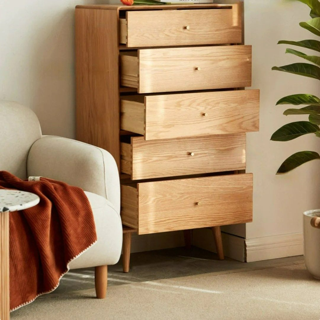 DORIAN Drawer Chest