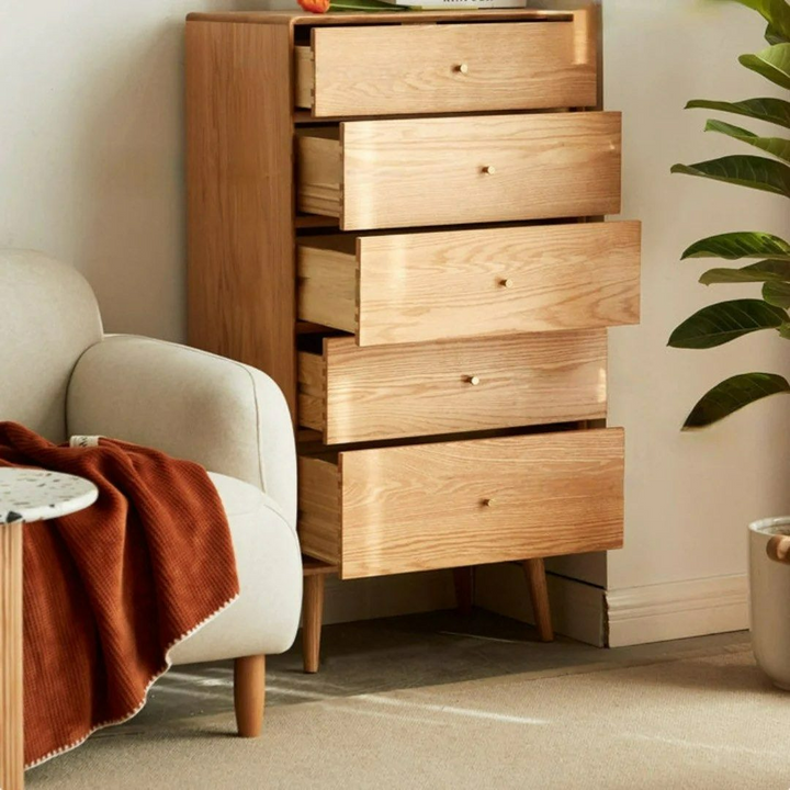 DORIAN Drawer Chest