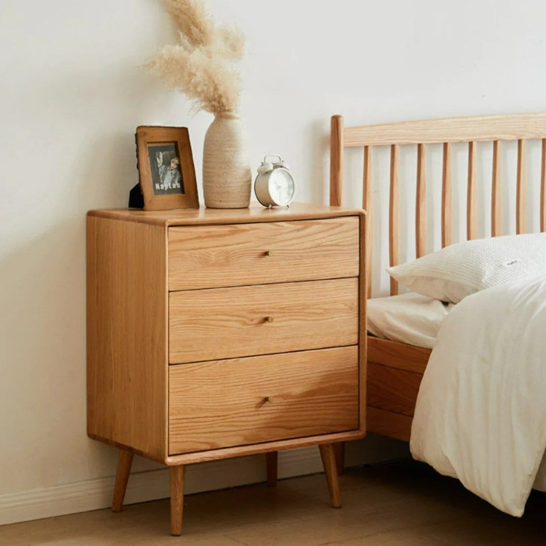 DORIAN Drawer Chest