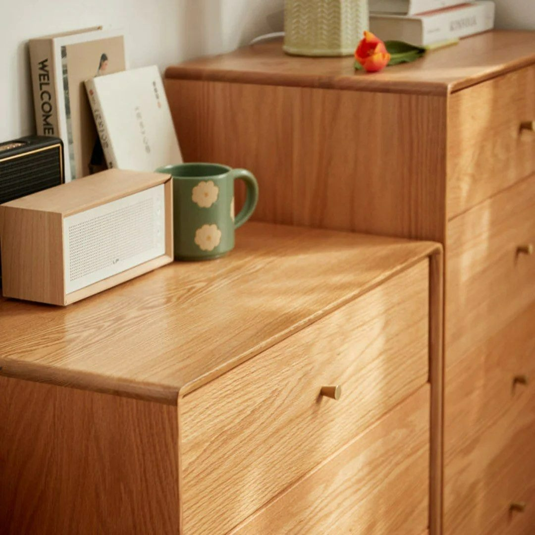 DORIAN Drawer Chest