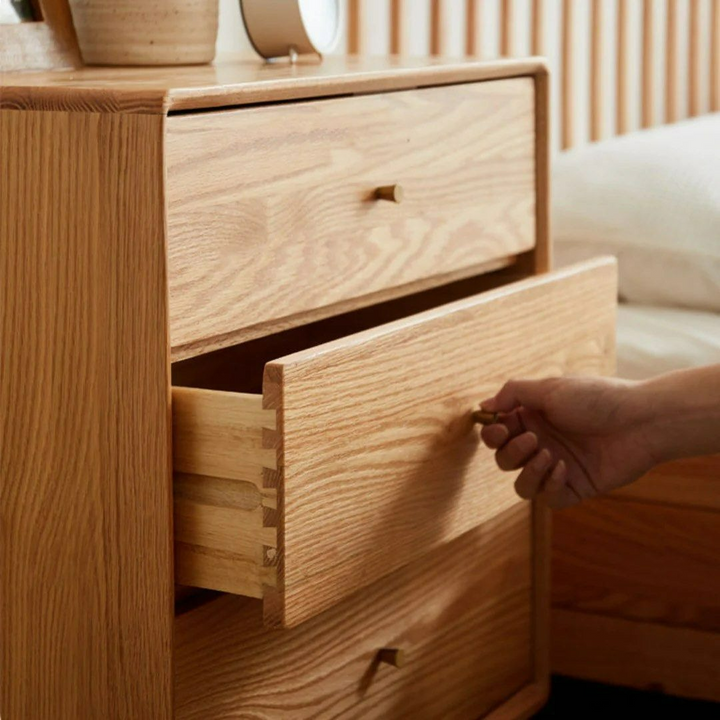 DORIAN Drawer Chest