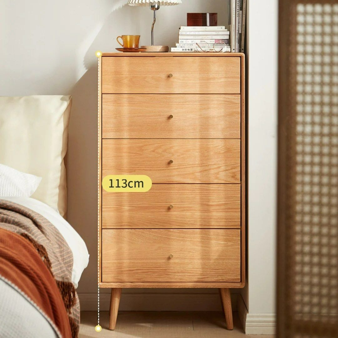 DORIAN Drawer Chest