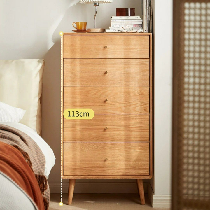 DORIAN Drawer Chest