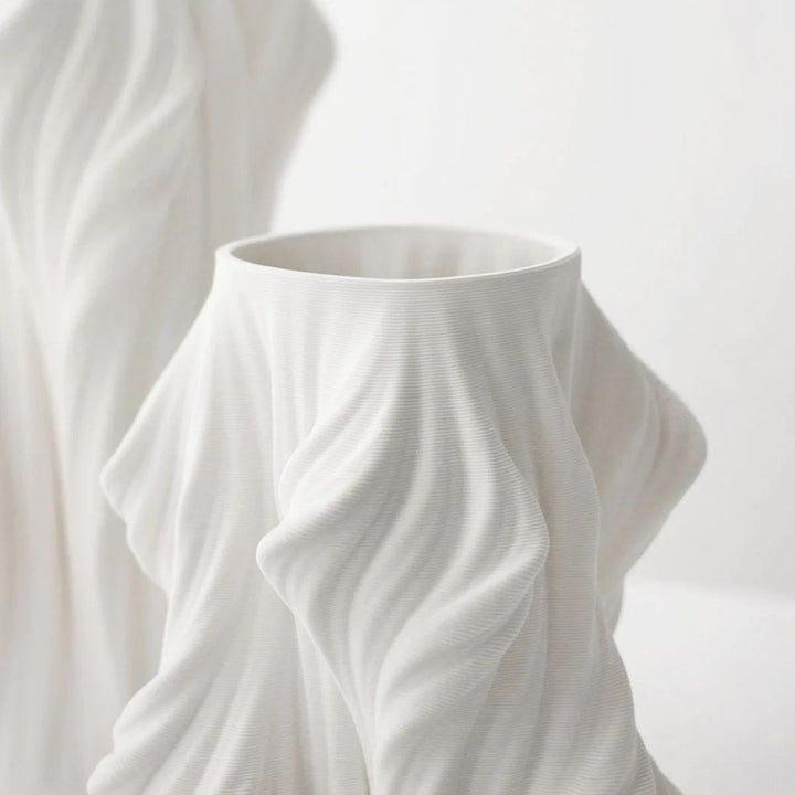 ENDEN Ceramic Table Vase