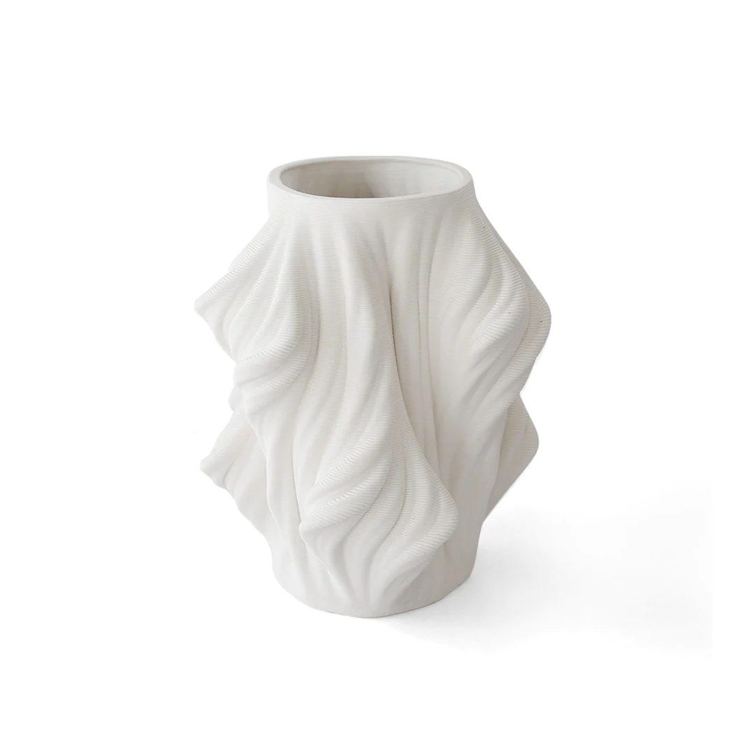 ENDEN Ceramic Table Vase