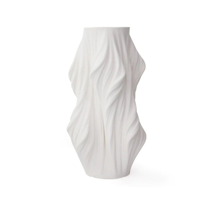 ENDEN Ceramic Table Vase