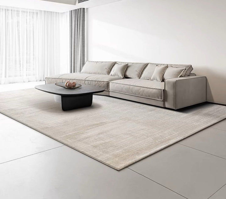 ALBUS Modern Soft Rug