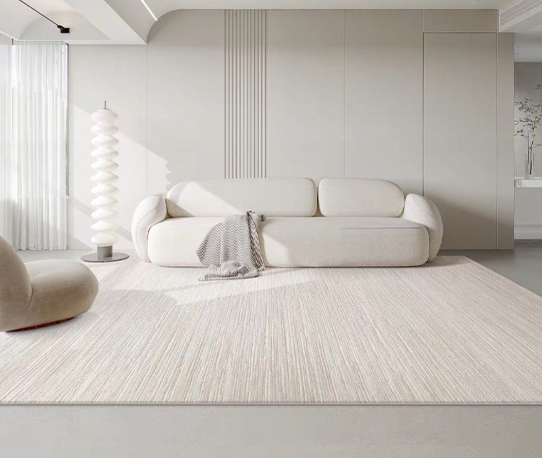 ALBUS Modern Soft Rug