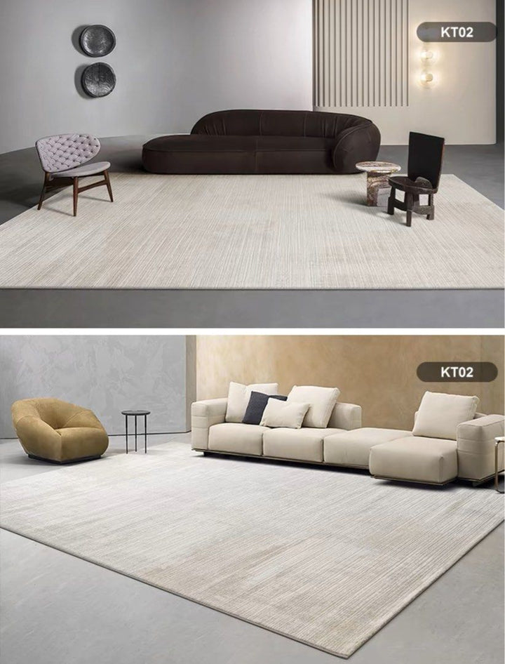 ALBUS Modern Soft Rug