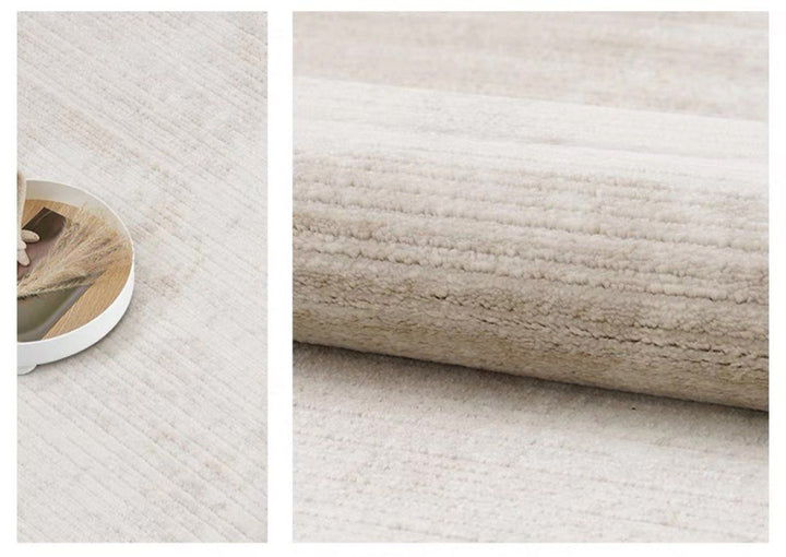 ALBUS Modern Soft Rug