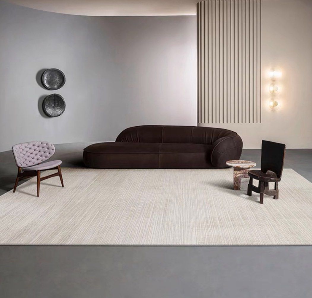 ALBUS Modern Soft Rug