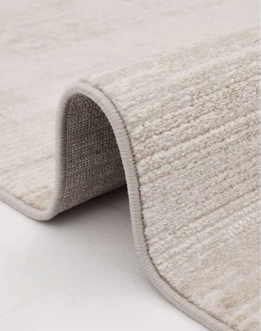 ALBUS Modern Soft Rug