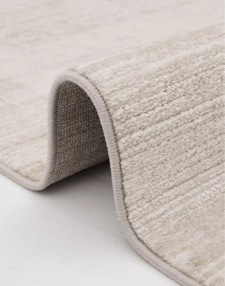 ALBUS Modern Soft Rug