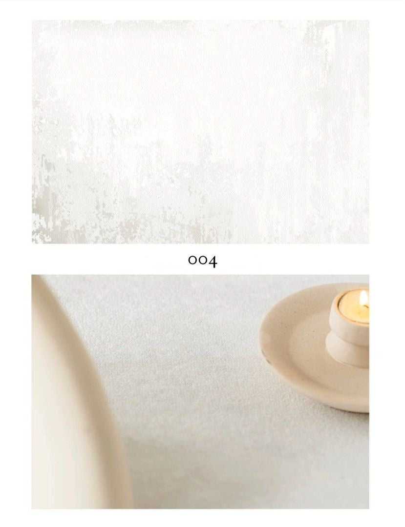 IVAR Modern Minimalist Beige Rug
