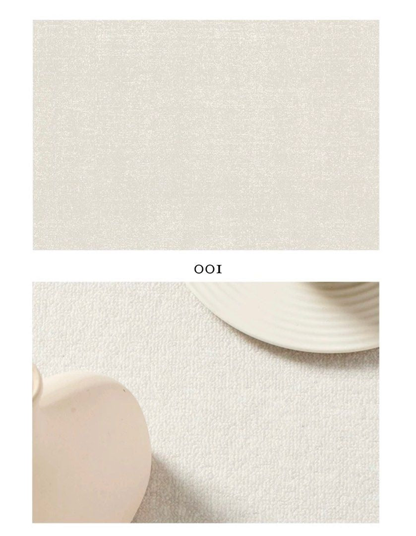 IVAR Modern Minimalist Beige Rug