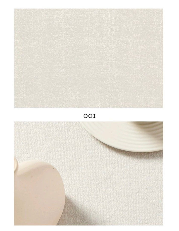 IVAR Modern Minimalist Beige Rug