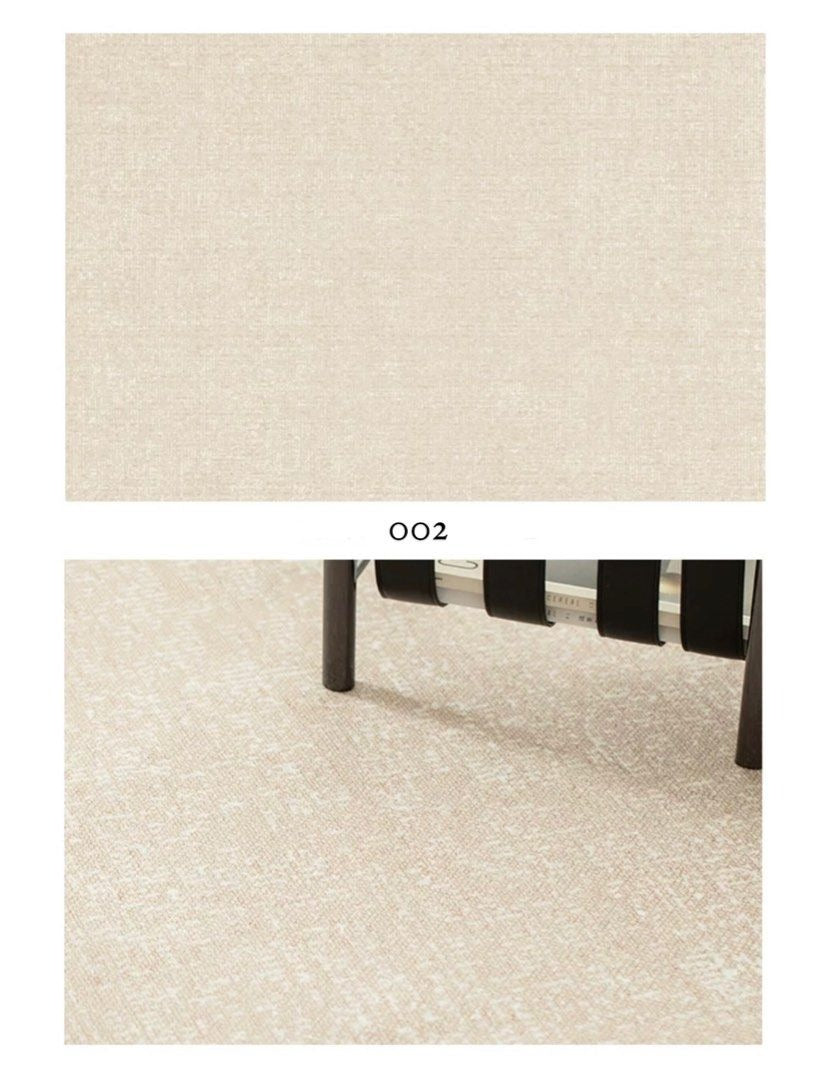IVAR Modern Minimalist Beige Rug