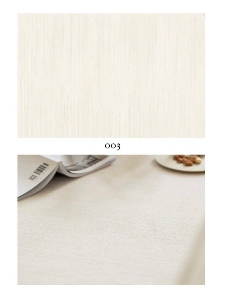 IVAR Modern Minimalist Beige Rug