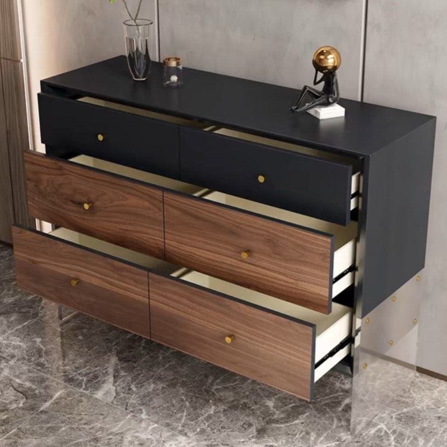 SEPTIMUS Modern Chest of Drawers