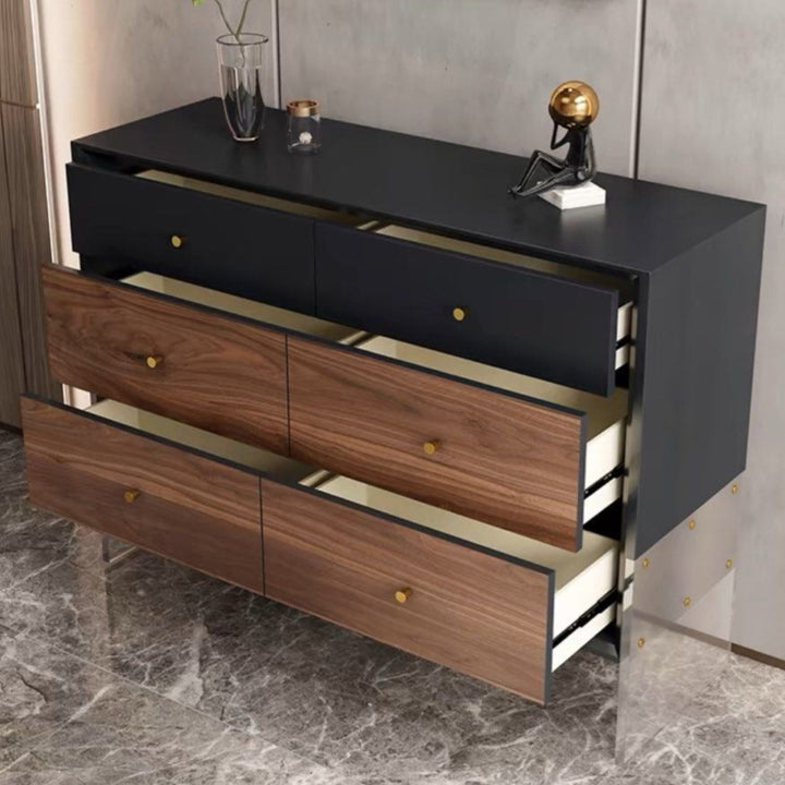 SEPTIMUS Modern Chest of Drawers