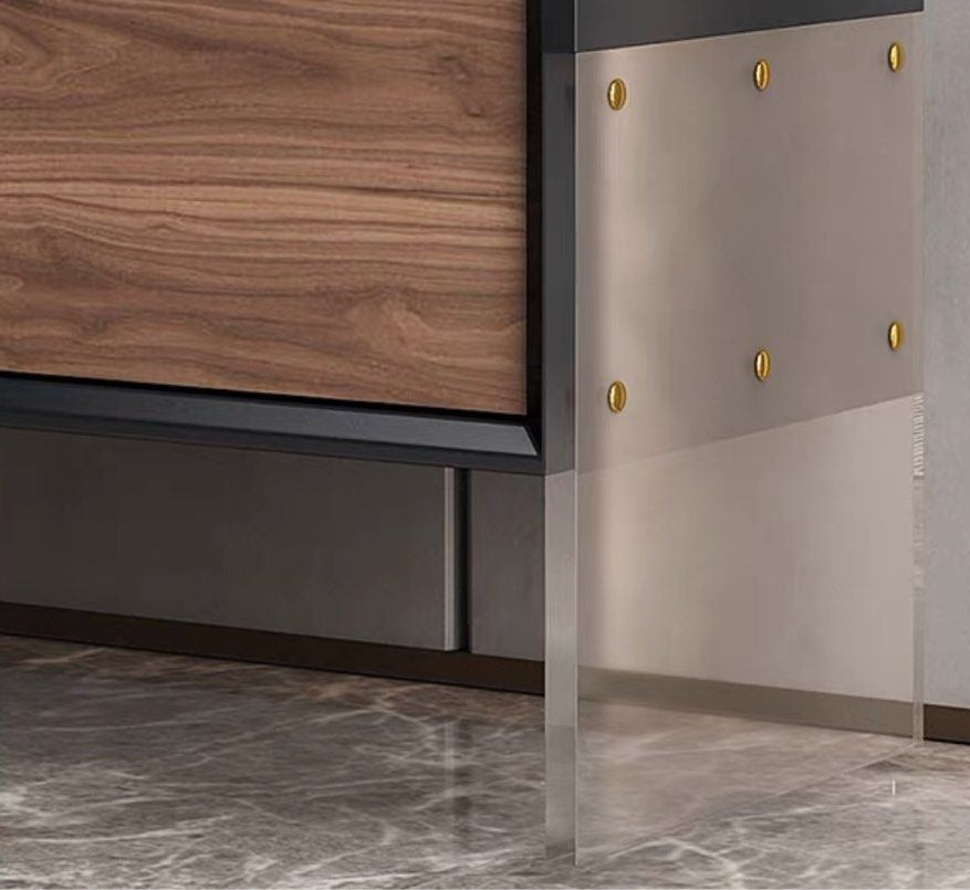 SEPTIMUS Modern Chest of Drawers