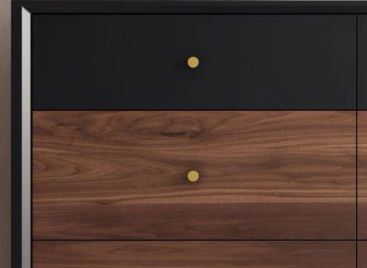 SEPTIMUS Modern Chest of Drawers