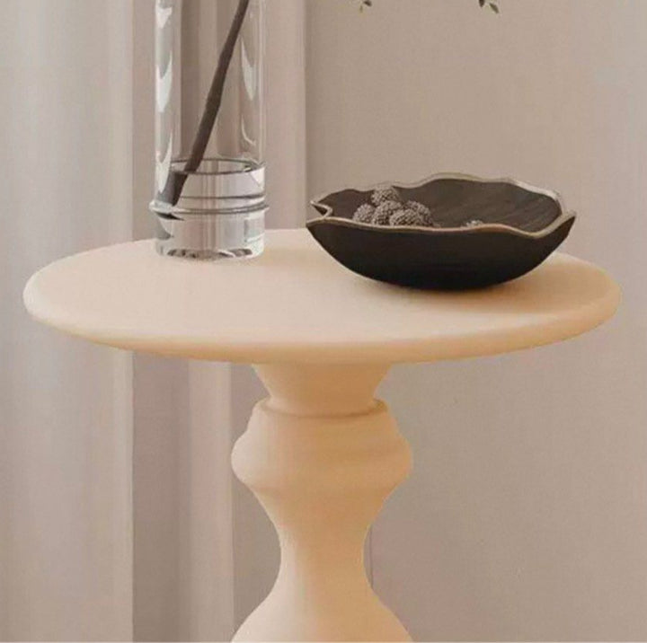 KEISI Victorian Side Table