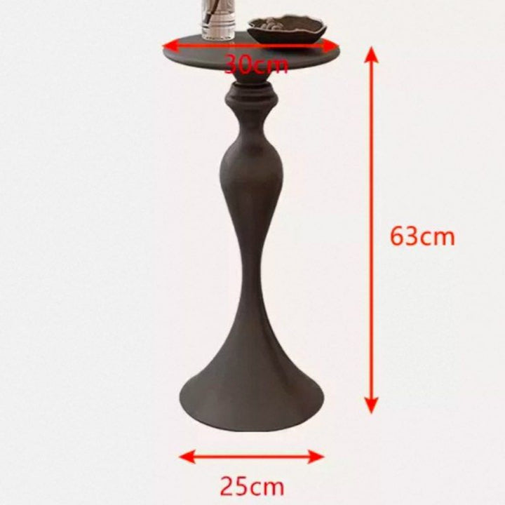 KEISI Victorian Side Table