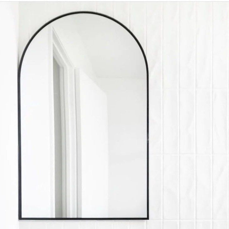 ERMES Arch Mirror