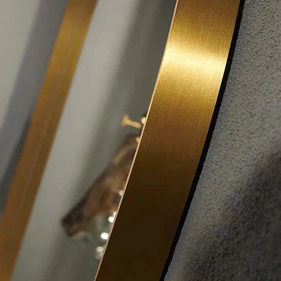 ERMES Arch Mirror