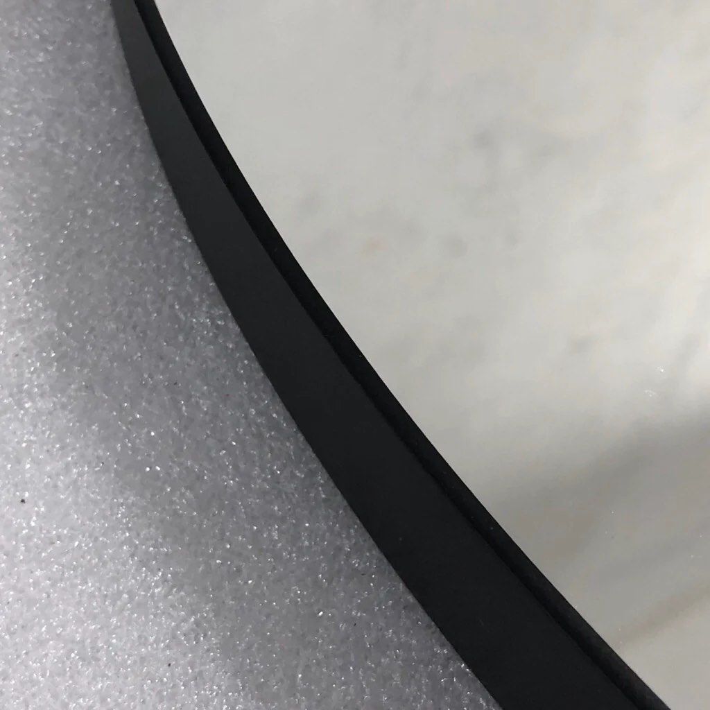 ERMES Arch Mirror