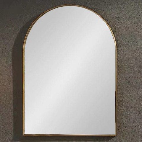 ERMES Arch Mirror