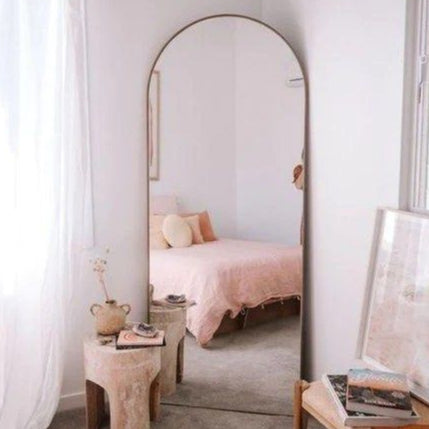 ERMES Arch Mirror