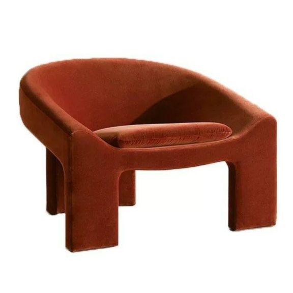 PARKER Modern Lounge Chair
