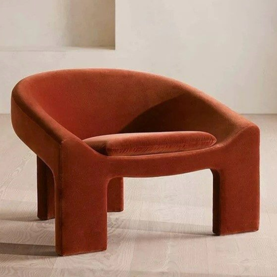 PARKER Modern Lounge Chair