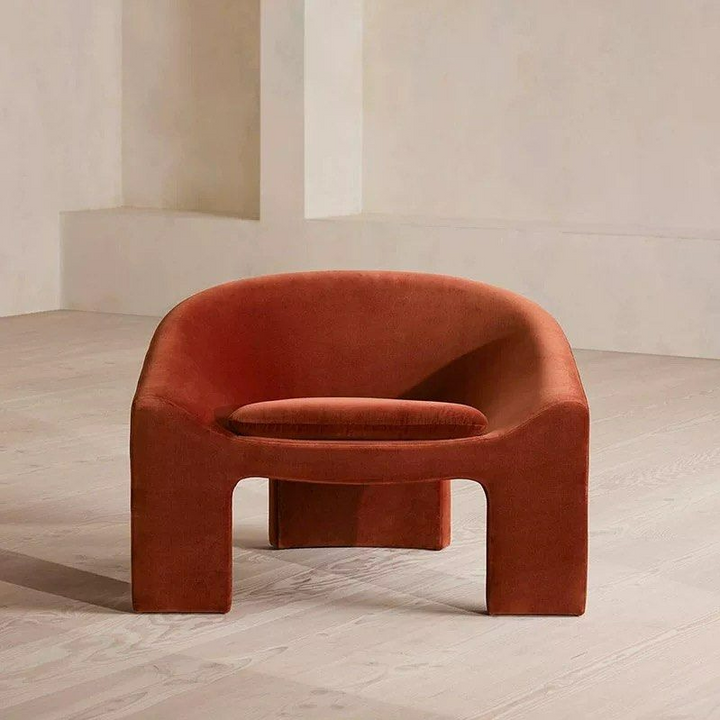 PARKER Modern Lounge Chair