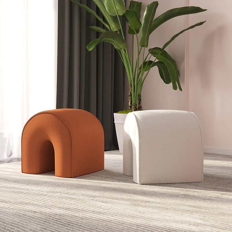 ATTILIO Upholstered Bench