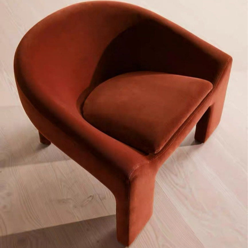 PARKER Modern Lounge Chair